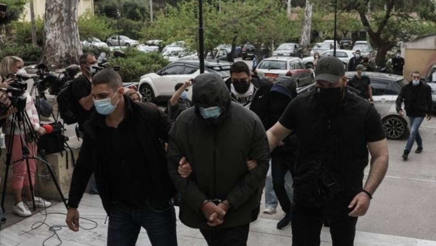 Φουρθιώτης: Καταγγέλλει τα ΜΜΕ για πόλεμο