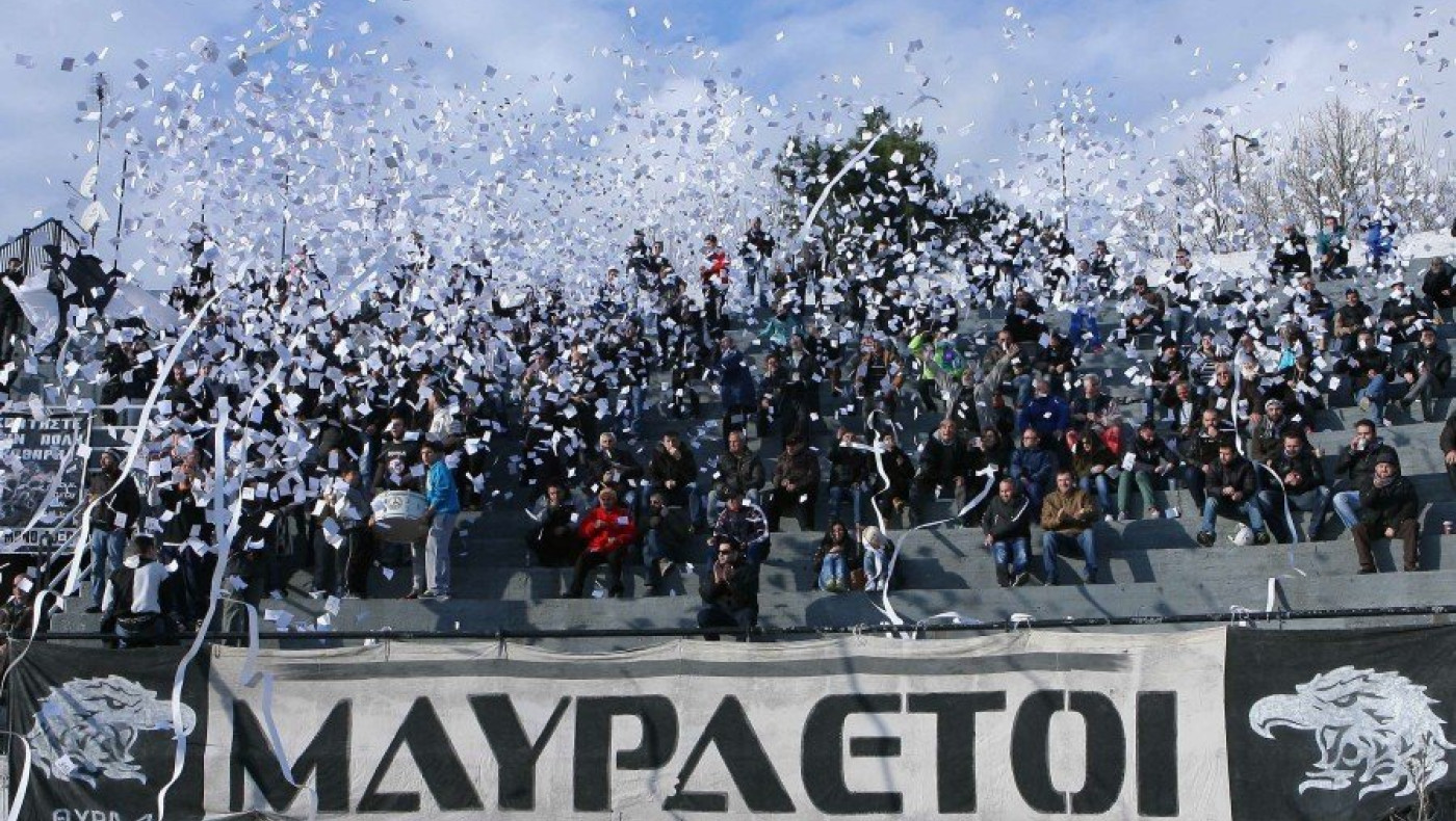 Οργανωμένοι Δόξας: «Η παντομίμα έλαβε τέλος!»