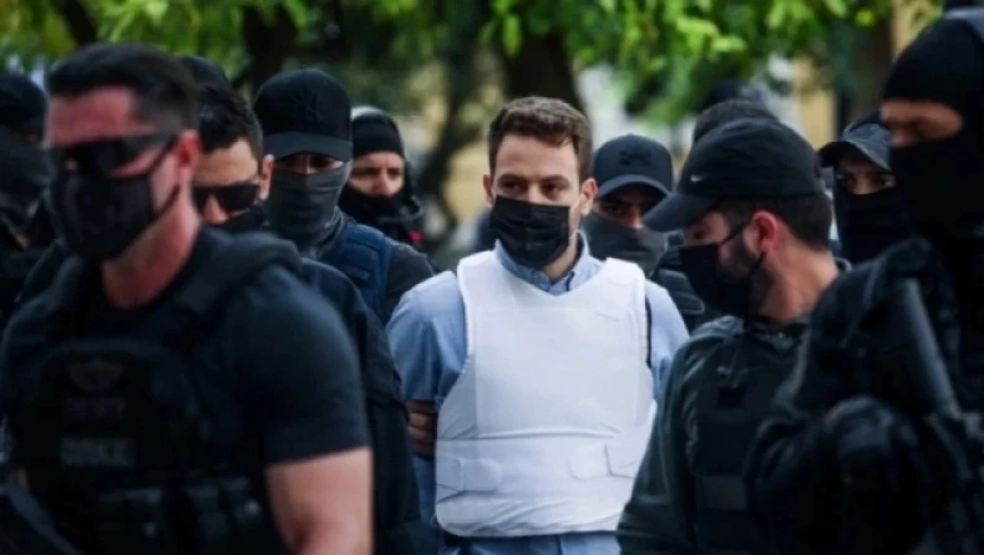 «Στοιχεία για ύπαρξη τρίτου προσώπου στην υπόθεση των Γλυκών Νερών»