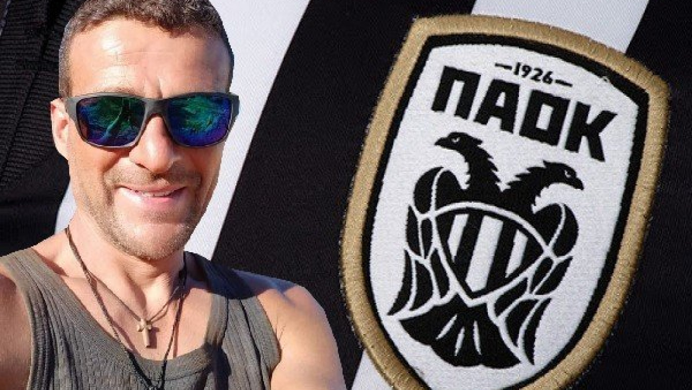 ΣΦ ΠΑΟΚ Καστοριάς: «Έφυγε» ο Τορουνίδης μετά από τροχαίο