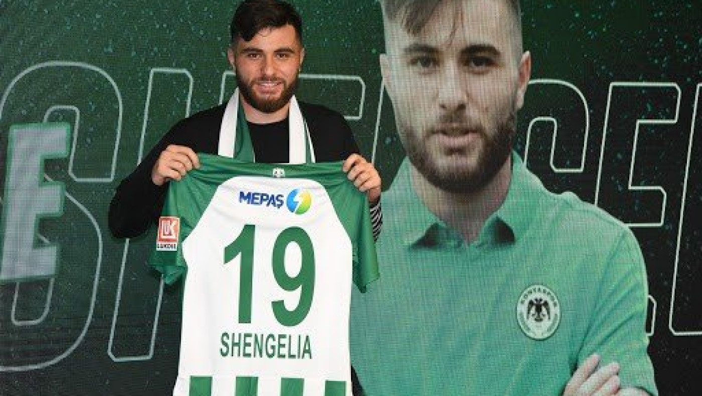 Άρης: Ενδιαφέρον για Σενγκέλια, λένε στην Τουρκία…