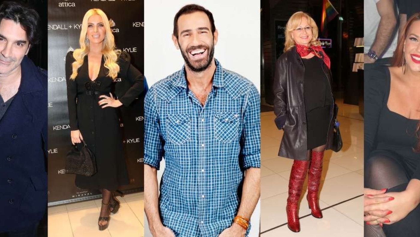 TV: Μεταγραφικός «πυρετός» με Καινούργιου, «Ράδιο Αρβύλα» και Νικολούλη