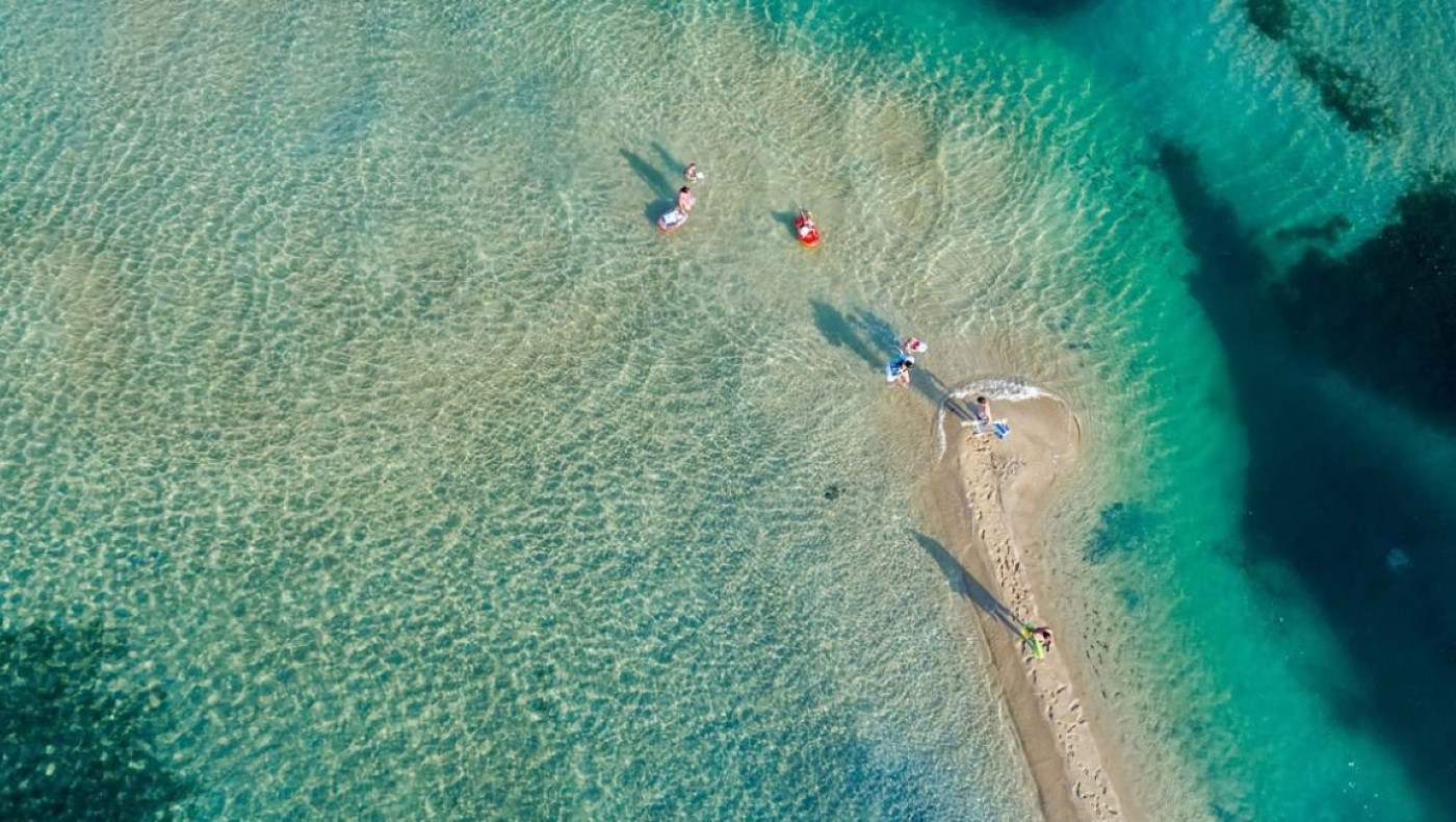 Αλλάζει ο Δήμος Κασσάνδρας: Έρχονται έργα... 4 εκατομμυρίων ευρώ!