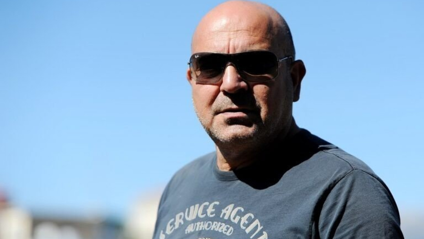 Χατζάρας: «Πρέπει να είσαι σχιζοφρενής για να ανεβάζεις την ένταση πριν τον αγώνα»