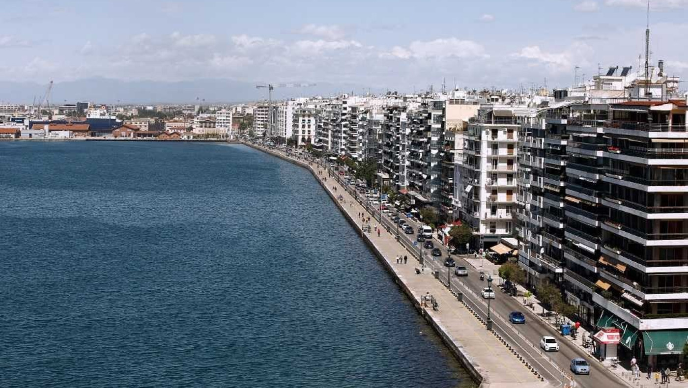 Θεσσαλονίκη: Μαροκινός συνελήφθη ως μέλος του ISIS