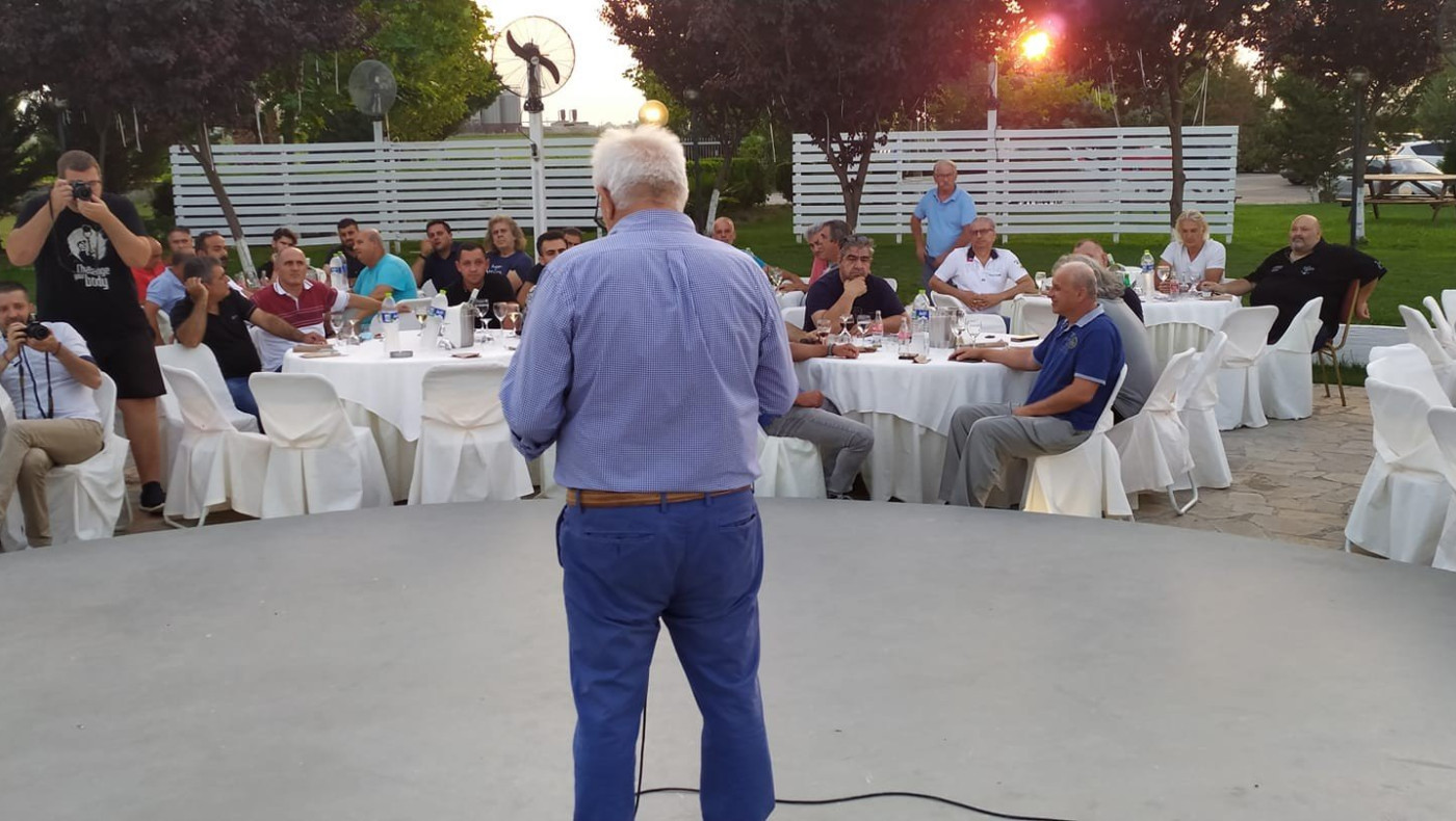 Προτάσεις σωματείων Γ Εθνικής προς την ΕΠΟ