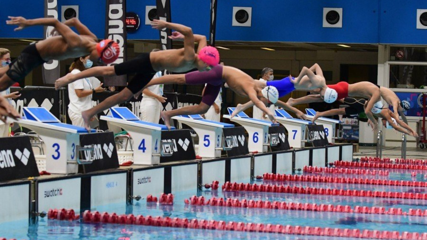 Πανελλήνιο παγκορασίδων: Καταρρίφθηκε ρεκόρ 14 ετών