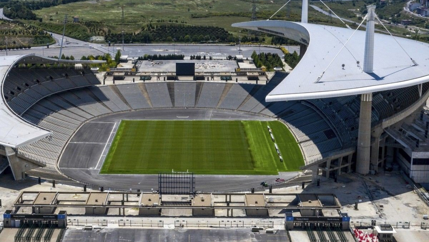 UEFA: Οι έδρες των τελικών Champions League και Europa League μέχρι το 2025