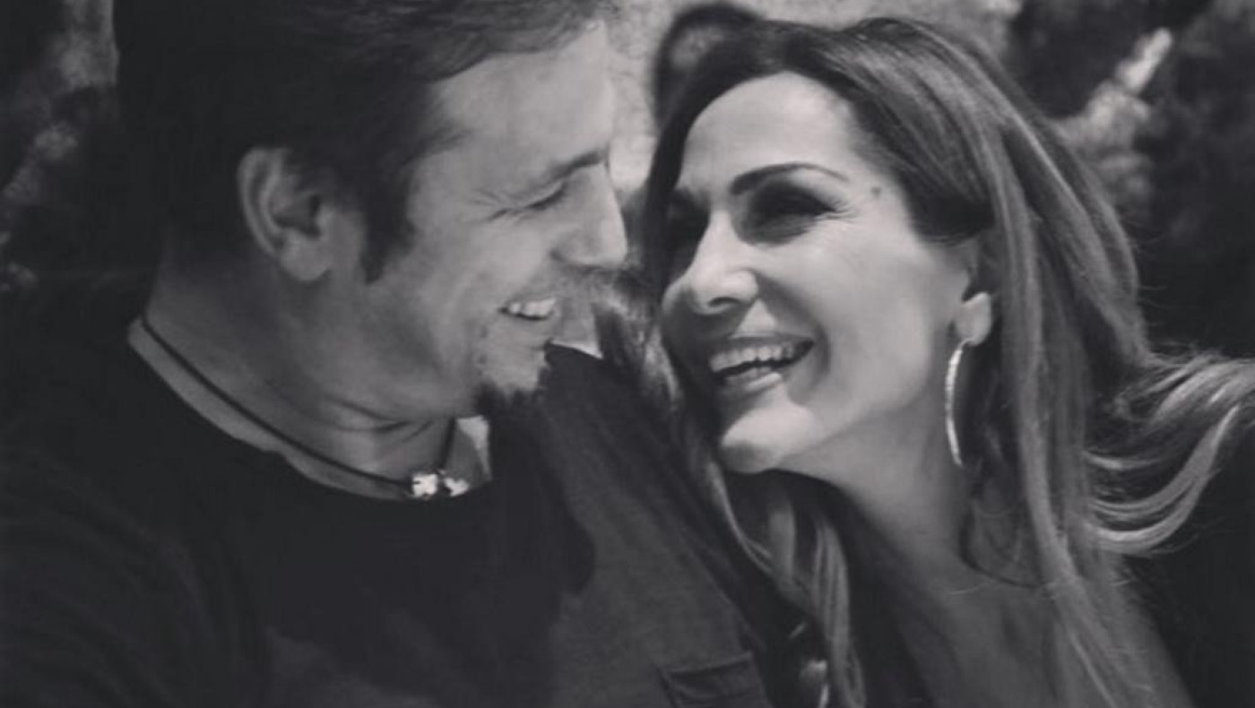 Ντέμης Νικολαΐδης: Η πρώτη αναφορά στη Δέσποινα Βανδή μετά τον χωρισμό