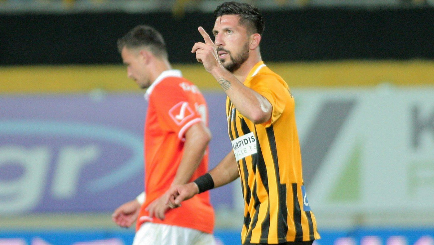 Στην Ξάνθη ο Διαμαντόπουλος!