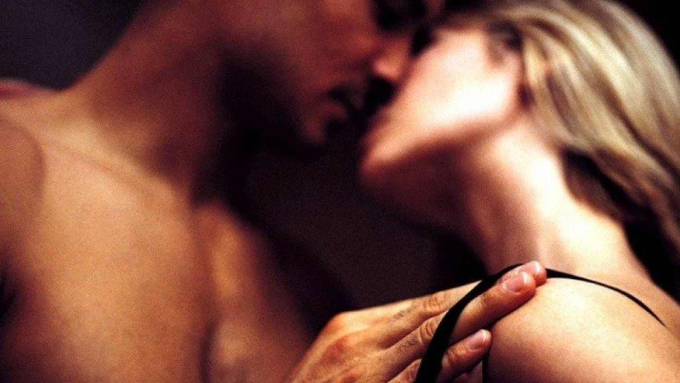 Η γυναίκα που πήγε με 919 άντρες την ίδια μέρα!