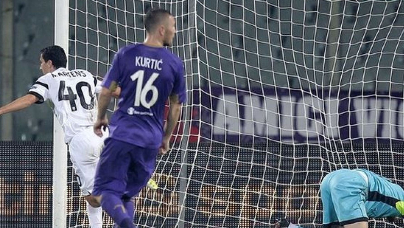 Η πρώτη γνωριμία Κούρτιτς - ΠΑΟΚ