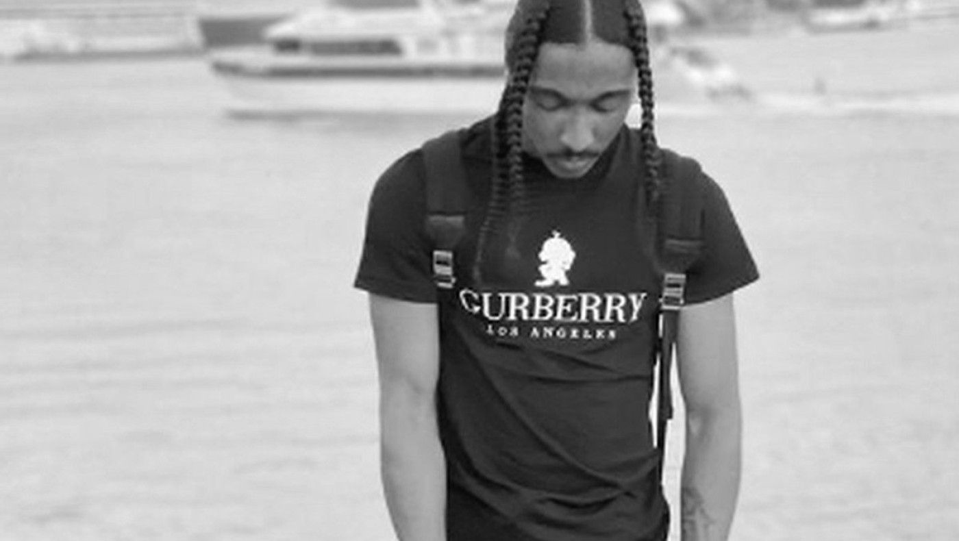 ΗΠΑ: Ράπερ δολοφονήθηκε την ώρα που έκανε live στο Instagram