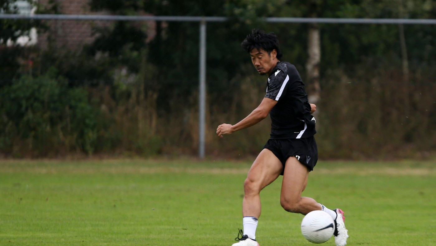 ΠΑΟΚ: Με Περέιρα και Καγκάβα κόντρα στην Αϊντχόβεν