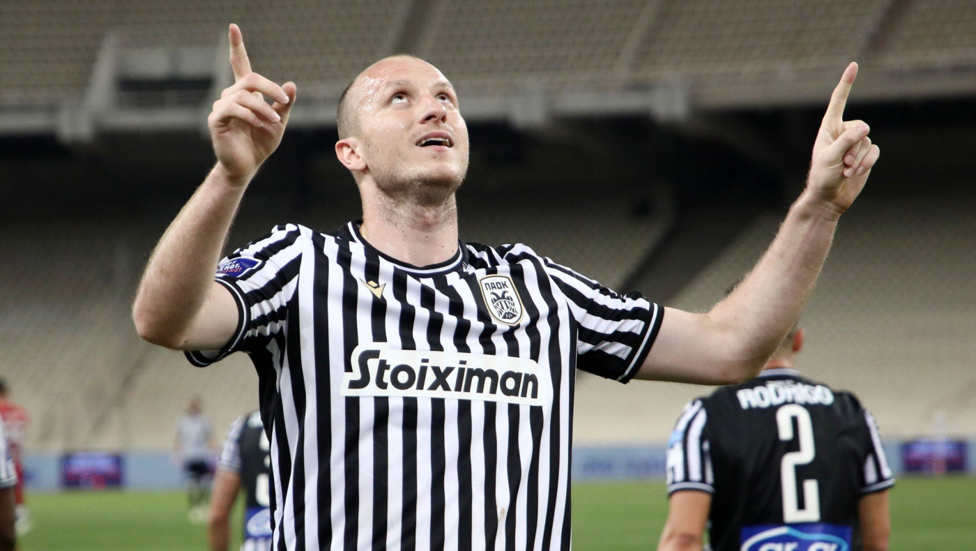 Το σχόλιο του Κρμέντσικ στον Κούρτιτς!