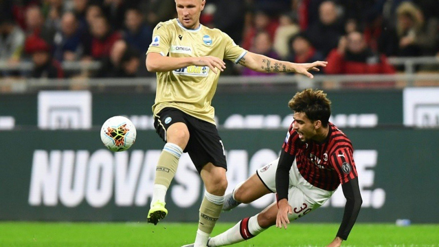 ΠΑΟΚ: Αυτός είναι ο Γιασμίν Κούρτιτς!