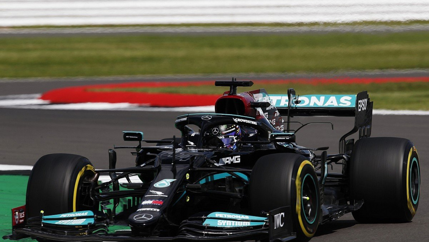 Formula 1: Αντίδραση Χάμιλτον στο νέο σύστημα κατατακτήριων δοκιμών