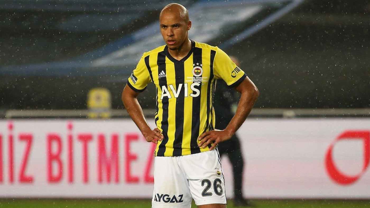 Αρης: Τι συμβαίνει με τον Τισεράν! «Δεν είναι μακρύ το μέλλον του στη Φενέρ»