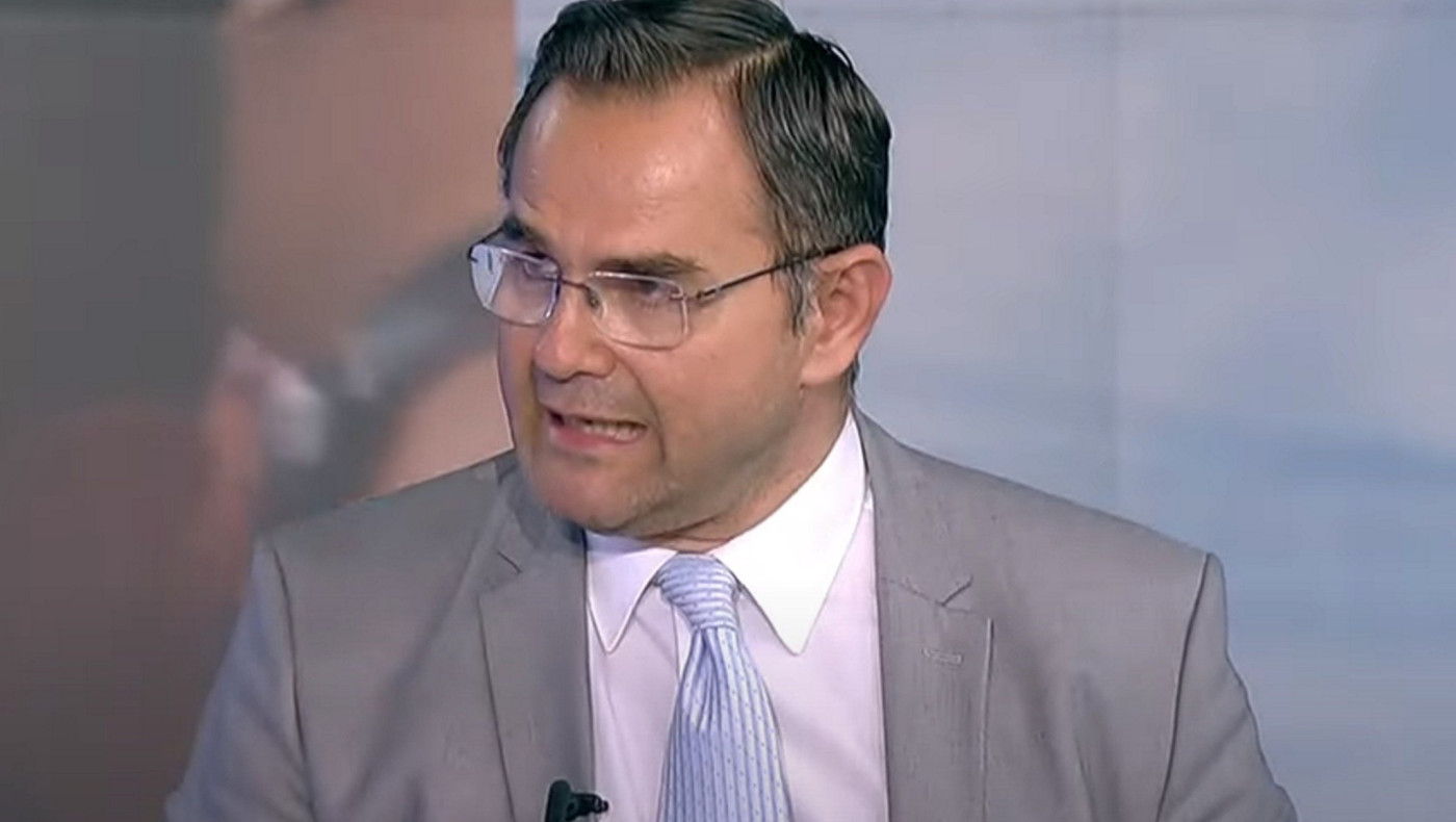 Σε διαθεσιμότητα ο Σταύρος Μπαλάσκας για τη δήλωσή του για τον συζυγοκτόνο