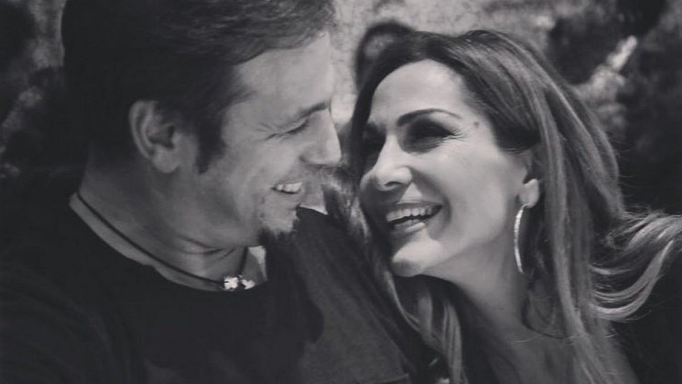 Βανδή - Νικολαΐδης: Χώρισε το ζευγάρι μετά από 18 χρόνια γάμου!