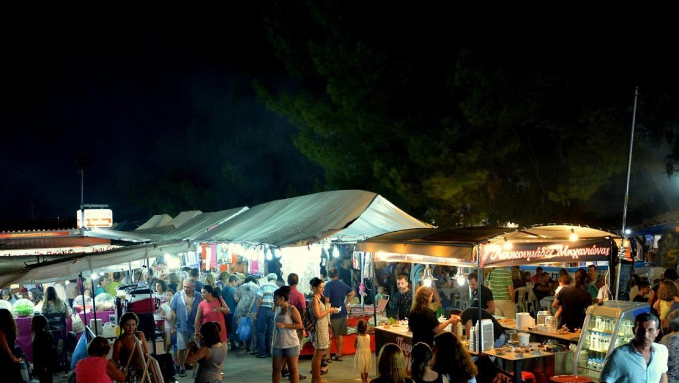 Άγιος Μάμας Χαλκιδικής: Προς ακύρωση το πανηγύρι!