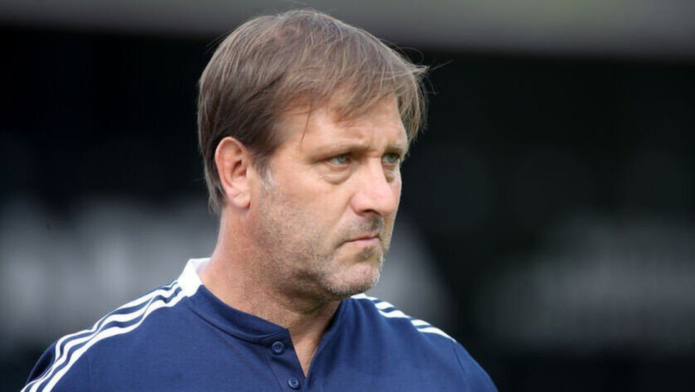 Μαρτίνς: «Πιο φρέσκος ο Άρης, δεν ήμασταν αυτοί που θέλαμε»