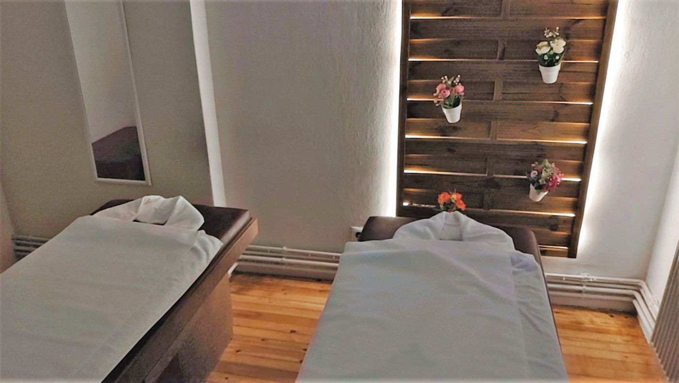 Rilassante Massage: Μασάζ στην Τσιμισκή με έως -45%!