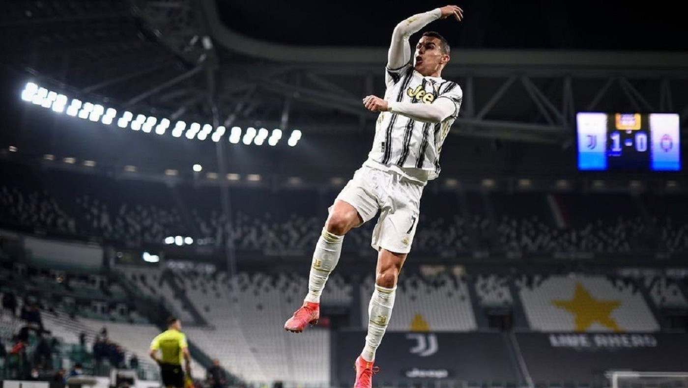 Νέτβεντ για Ρονάλντο: «Έρχεται, έρχεται»