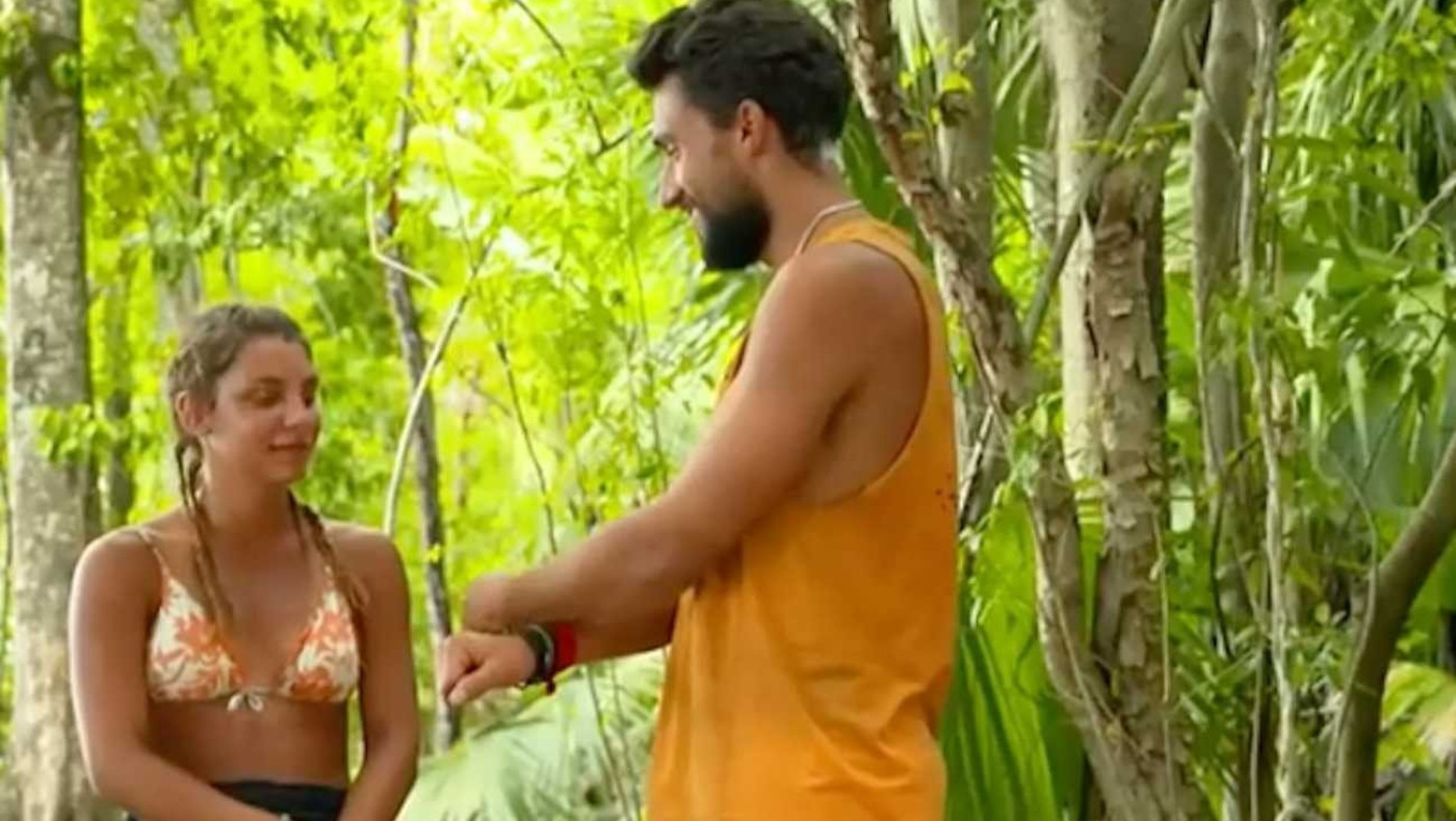 Σάκης Κατσούλης: Θα δώσω χρήματα στη Μαριαλένα