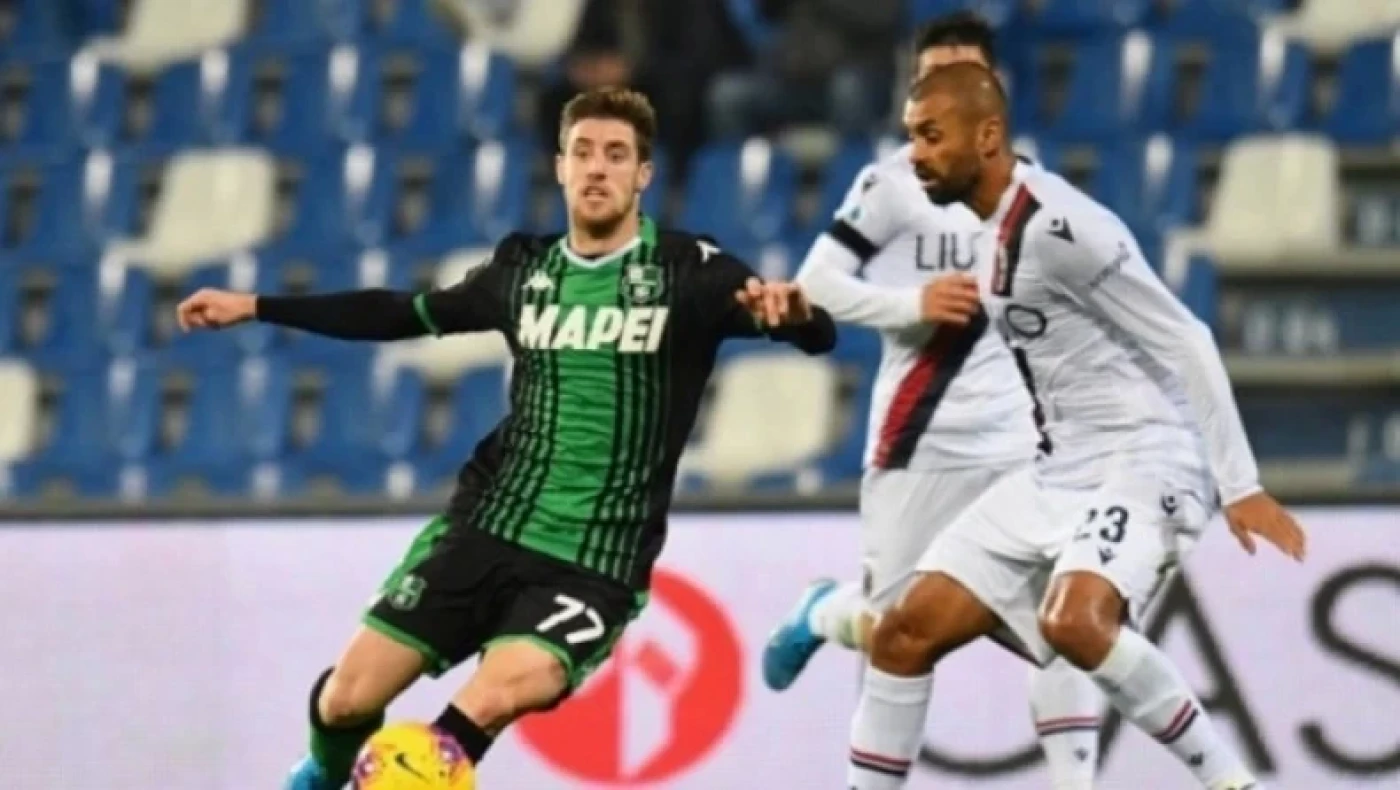 Serie A: Απαγορεύεται το πράσινο χρώμα στις φανέλες των ομάδων απ' το 2022