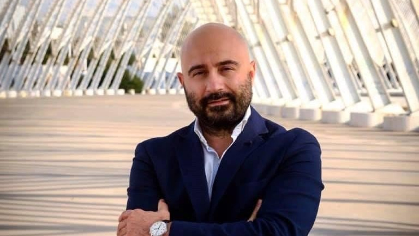 Τουντούρης: «Προστατευόμαστε, στέλνουμε μήνυμα εμβολιασμού στη νέα γενιά»