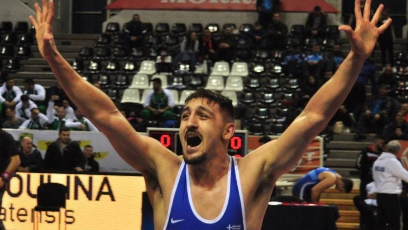 Τσεκερίδης για το Πρωτάθλημα με τον ΠΑΟΚ και την κόντρα με την Ομοσπονδία