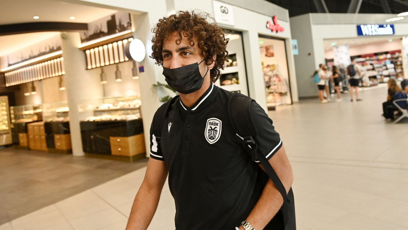 Πίσω στην Θεσσαλονίκη ο Ουάρντα!