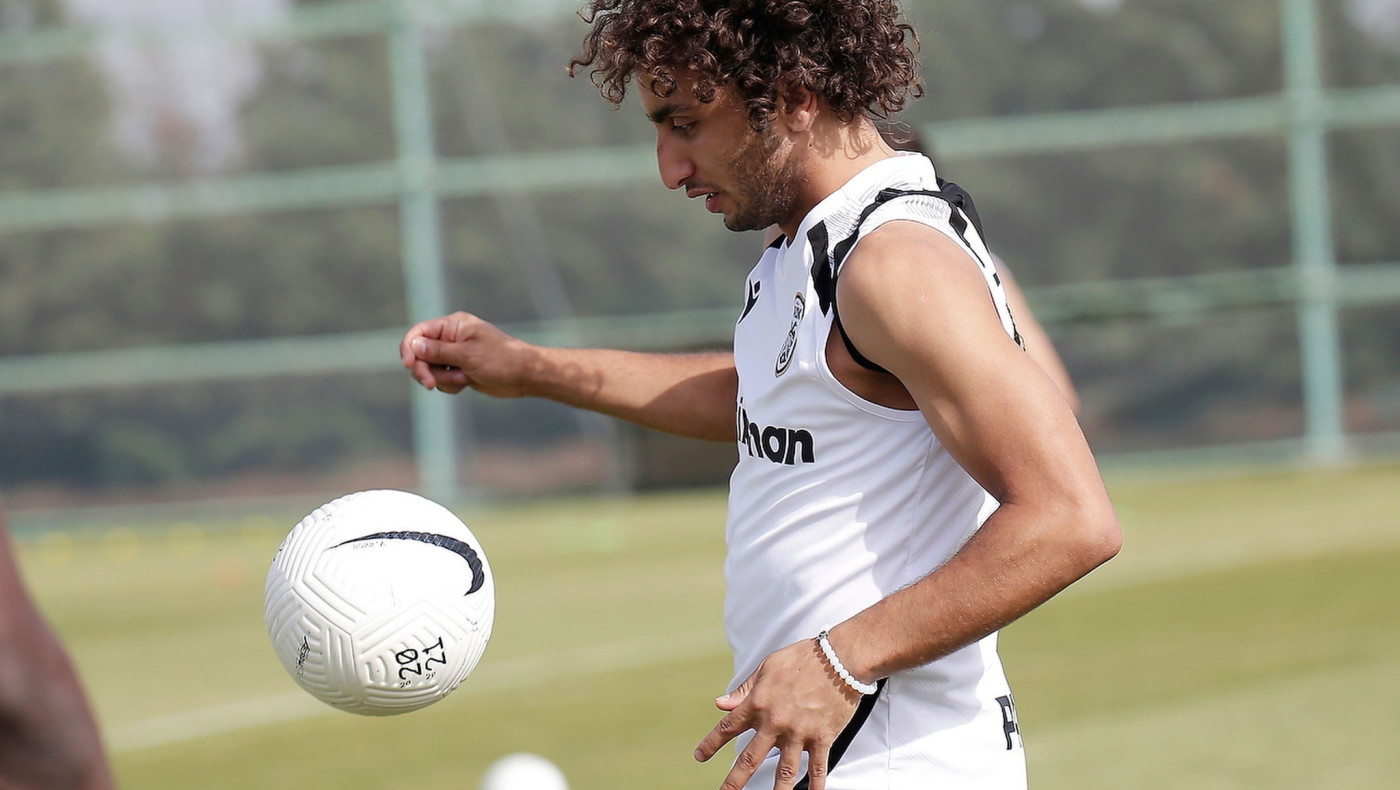 Ενδιαφέρον από αραβική ομάδα για τον Ουάρντα