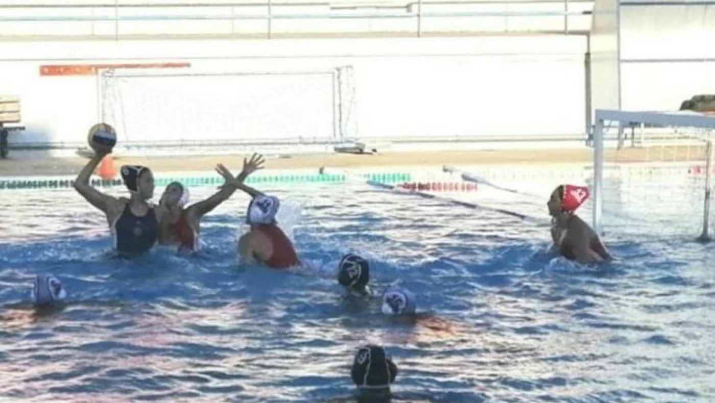 ΠΡΩΤΑΘΛΗΜΑ ΝΕΑΝΙΔΩΝ: Οι 8 ομάδες που προκρίθηκαν στην τελική φάση