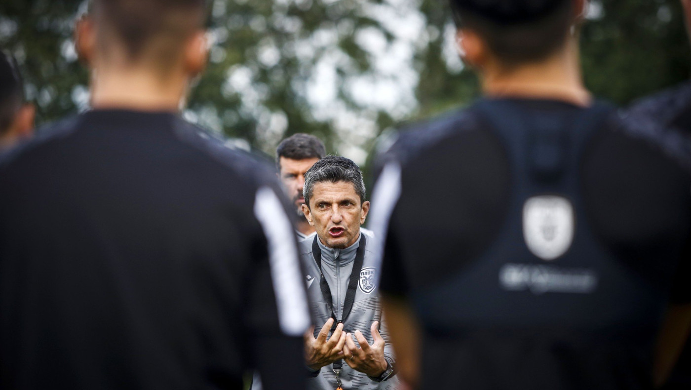 ΠΑΟΚ: Αλλαγή ημερομηνίας, αν προκριθεί η Μποέμπιαν, ενημέρωσε η UEFA