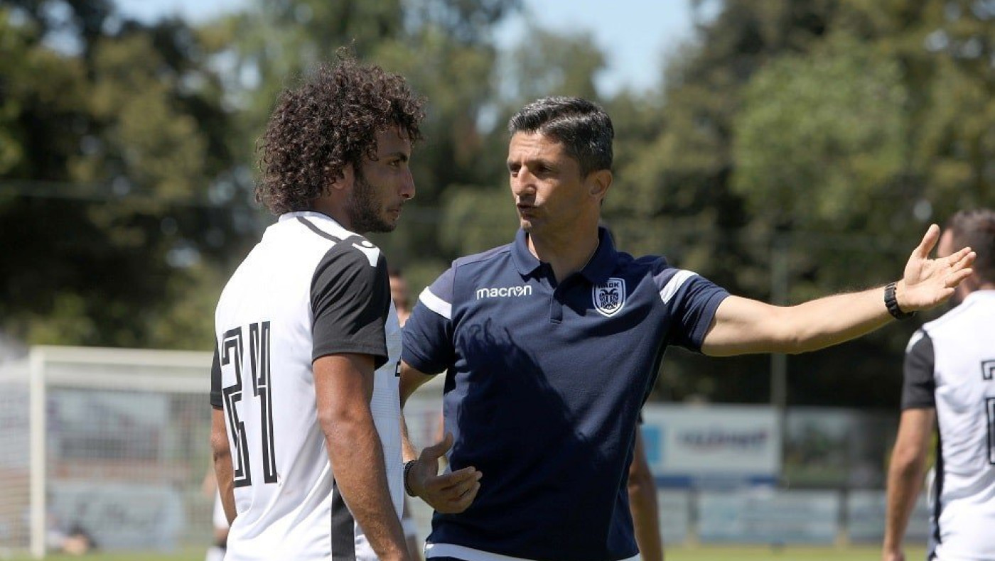 Είχε ημερομηνία λήξης ο Ουάρντα, το ήξεραν και οι… πέτρες