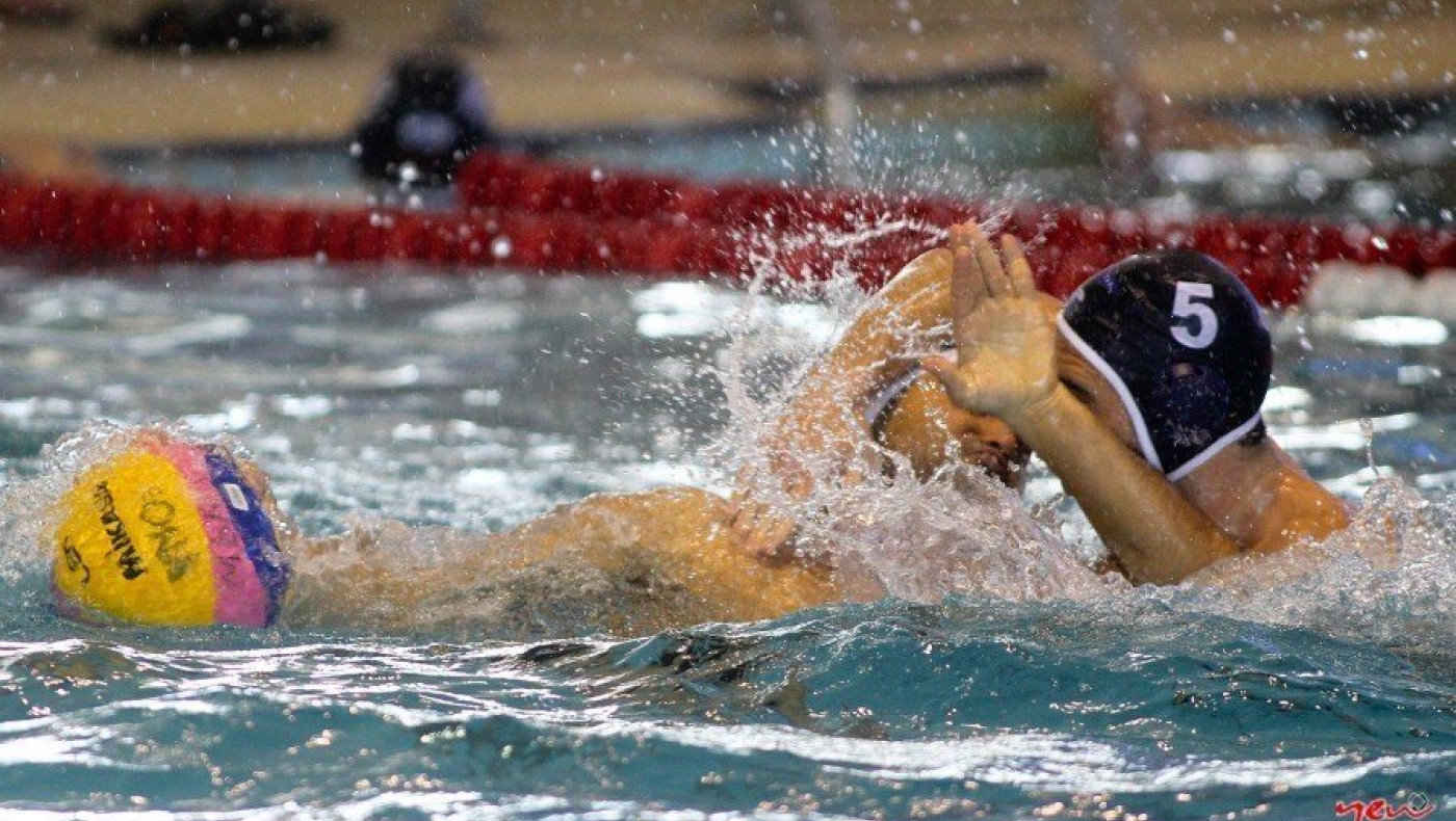 Α2 ΑΝΔΡΩΝ: Τρίαινα-Αρης και ΠΑΟ-Νηρέας για 2 θέσεις στην Α1