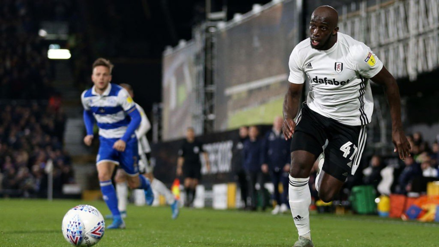 Πότε φτάνει στη Θεσσαλονίκη ο Καμαρά!