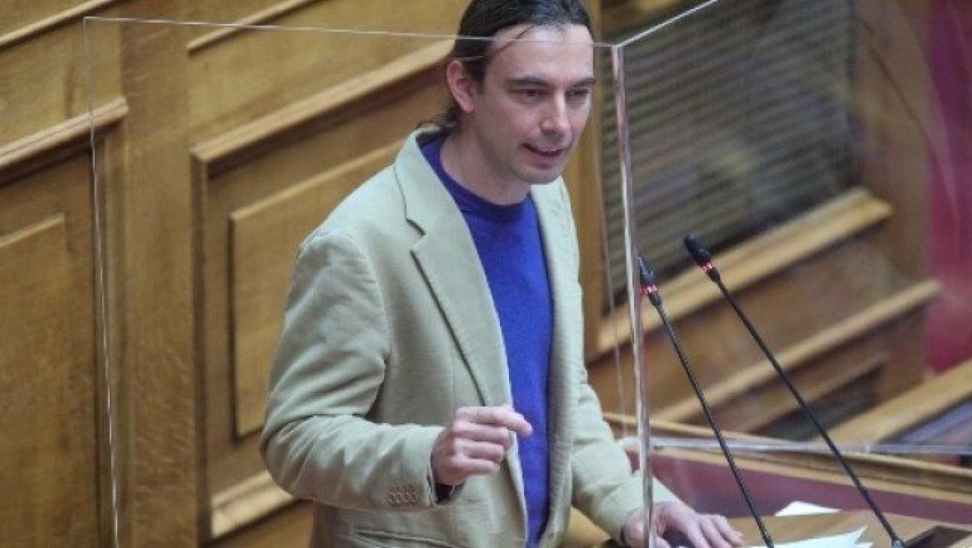 ΑΠΙΣΤΕΥΤΗ πρόταση από Αρσένη: «Να μπει κόφτης στον πλούτο, όριο 100.000 ευρώ!»