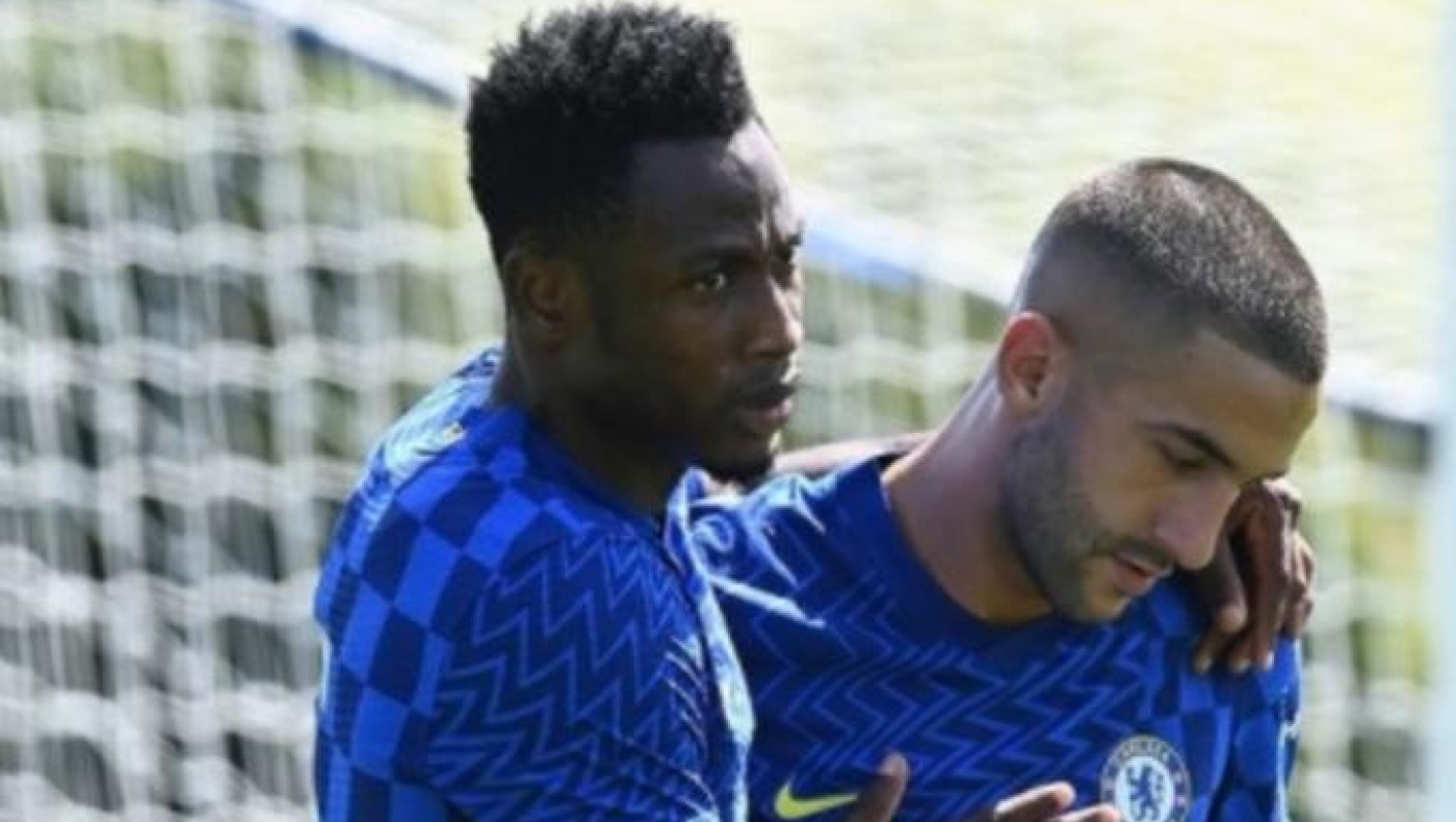 Έπαιξε με την Τσέλσι ο Μπάμπα, σε αναμονή ο ΠΑΟΚ!