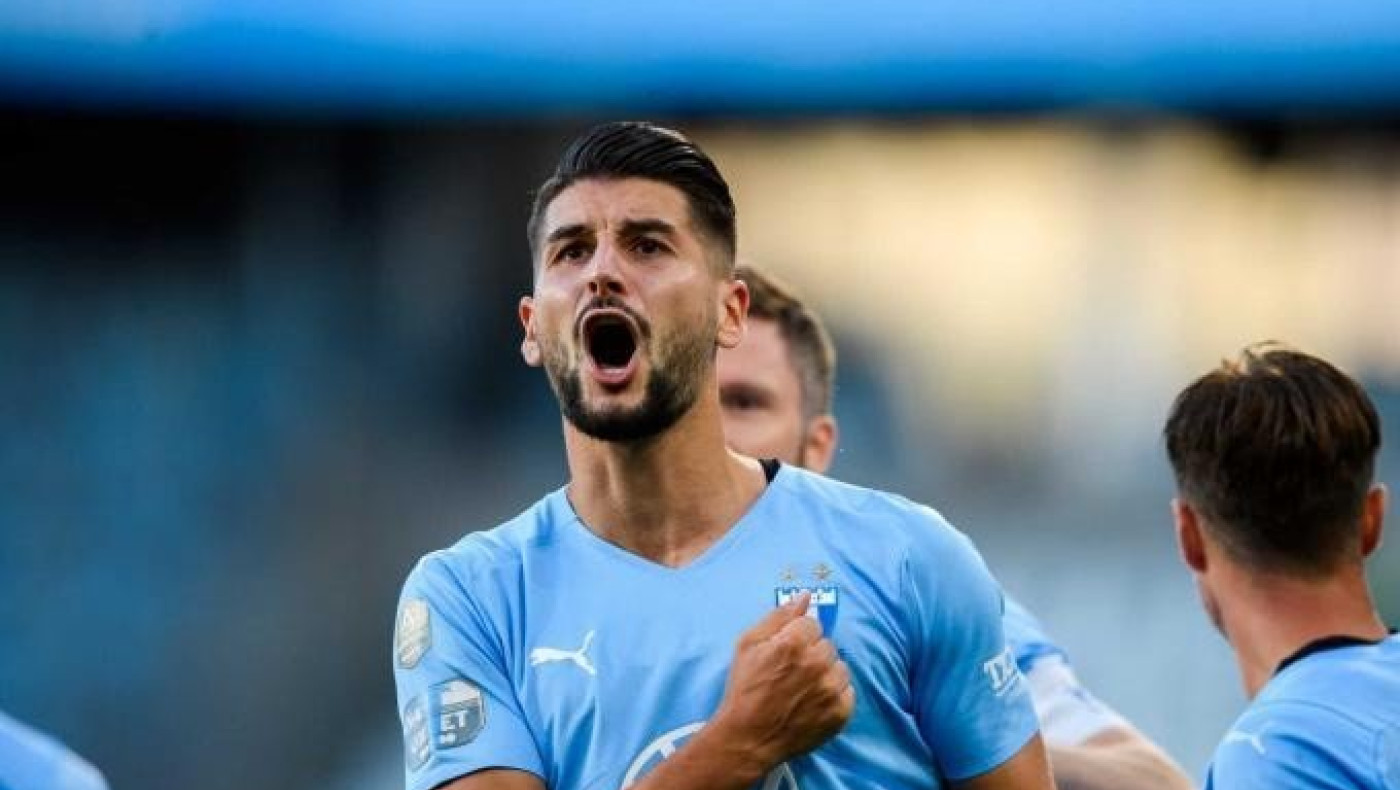 Τσόλακ: «Δεν μπορώ να πω ότι περίμενα να πετύχω τόσα γκολ»