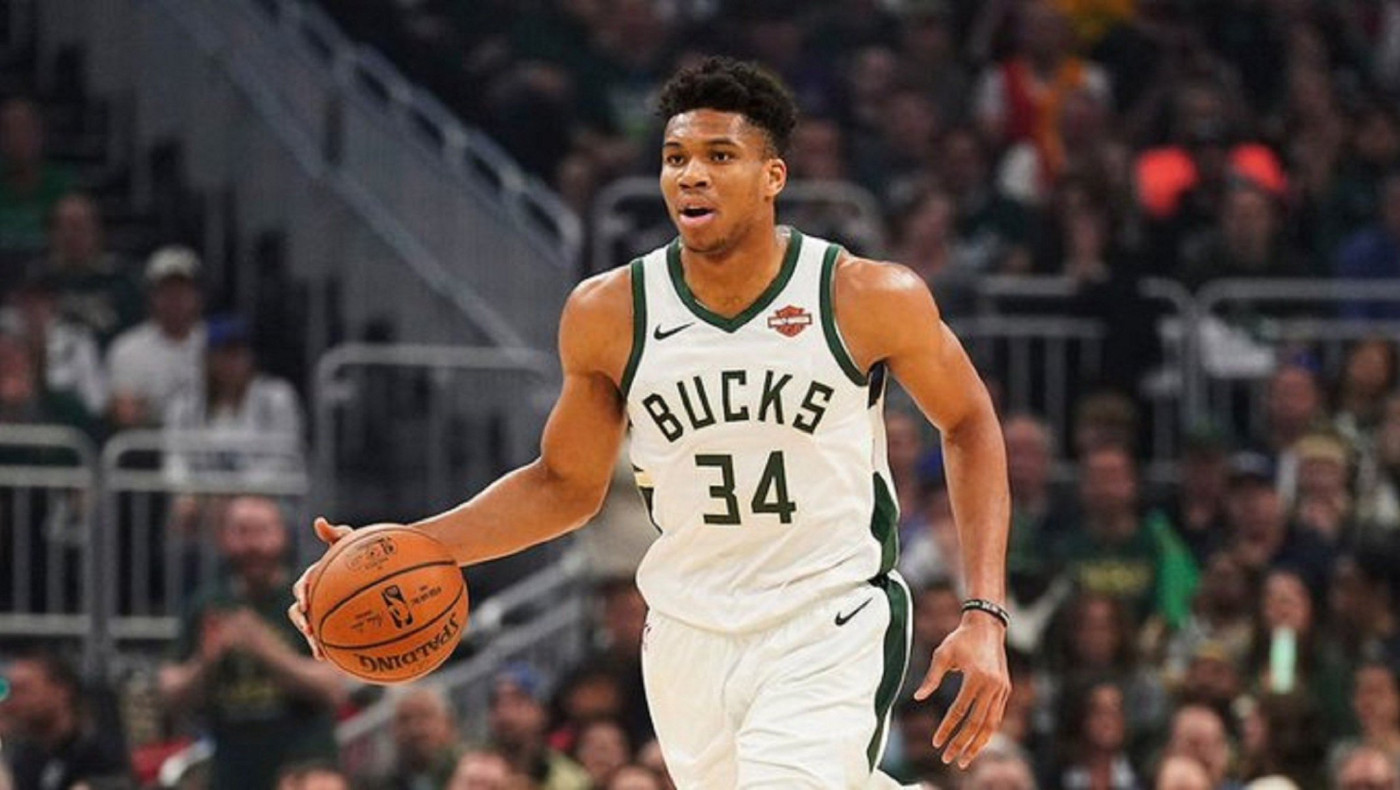 Αντετοκούνμπο: Οχτώ χρόνια από την πρώτη, «Greek Freak» βραδιά στο NBA