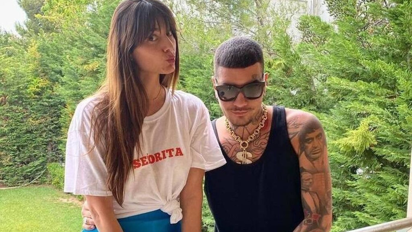 Snik: Ψάχνει την Ηλιάνα στη Μύκονο; Οργιάζουν οι φήμες!