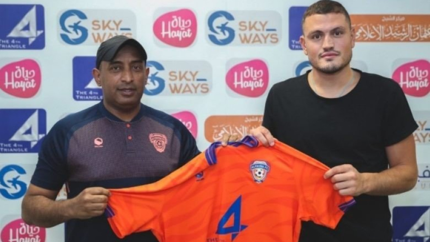 «Άραβας» ο Κυριάκος Παπαδόπουλος