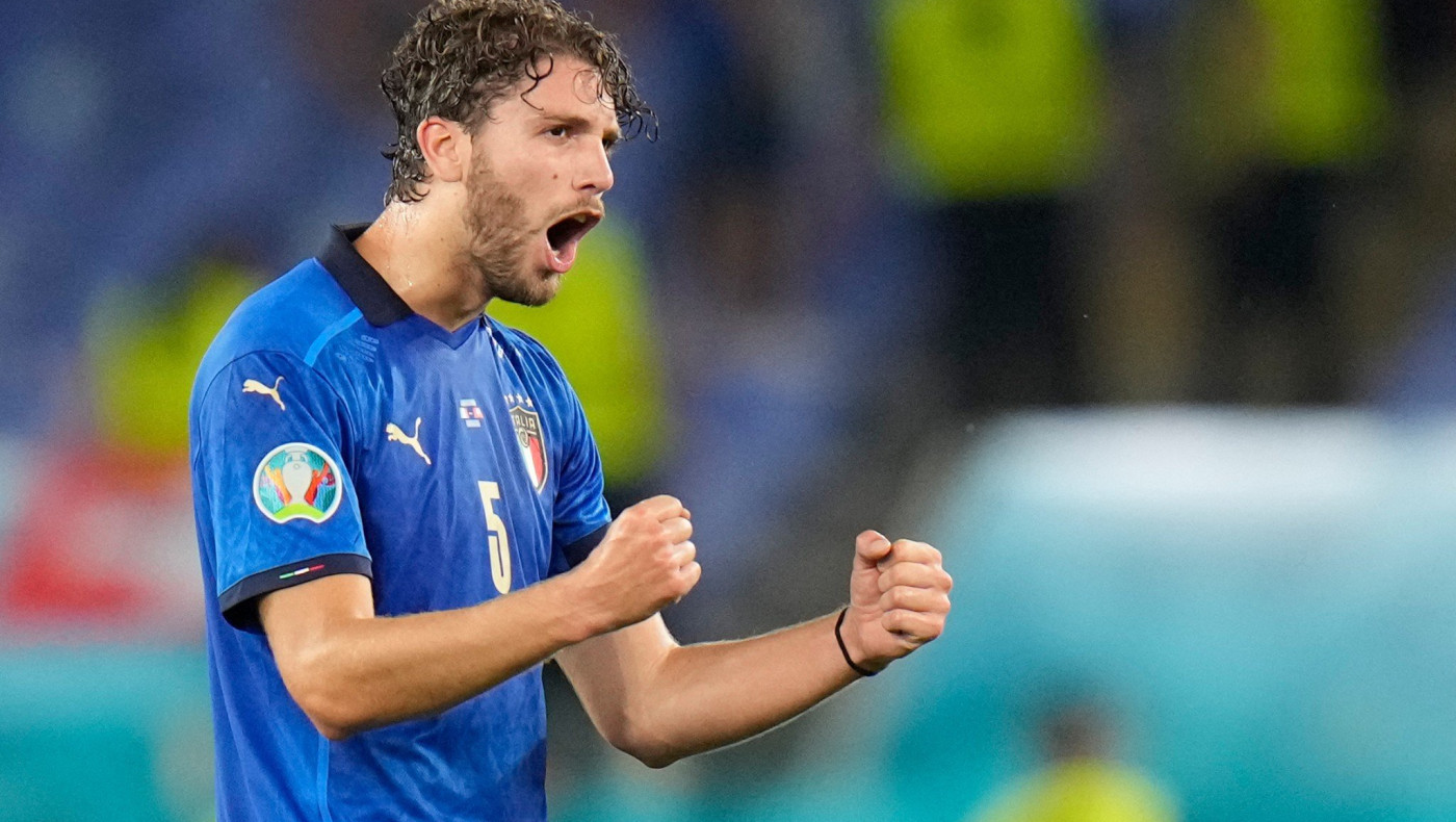 «Πόρτα» της Σασουόλο στην Γιουβέντους για Λοκατέλι!