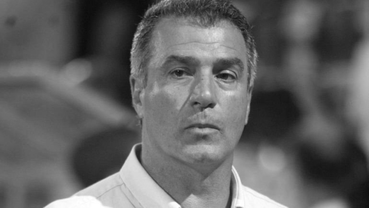 «Έφυγε» ο Νίκος Παύλου