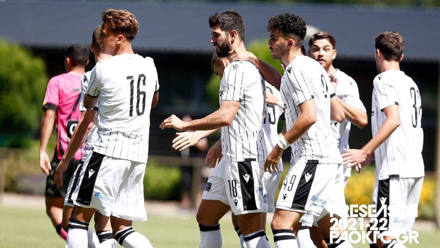 ΠΑΟΚ: Πρότζεκτ χωρίς αθλητικό διευθυντή