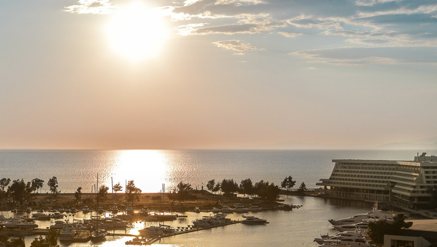 Καζίνο Meliton Prive: Ζήσαμε μια αξέχαστη εμπειρία