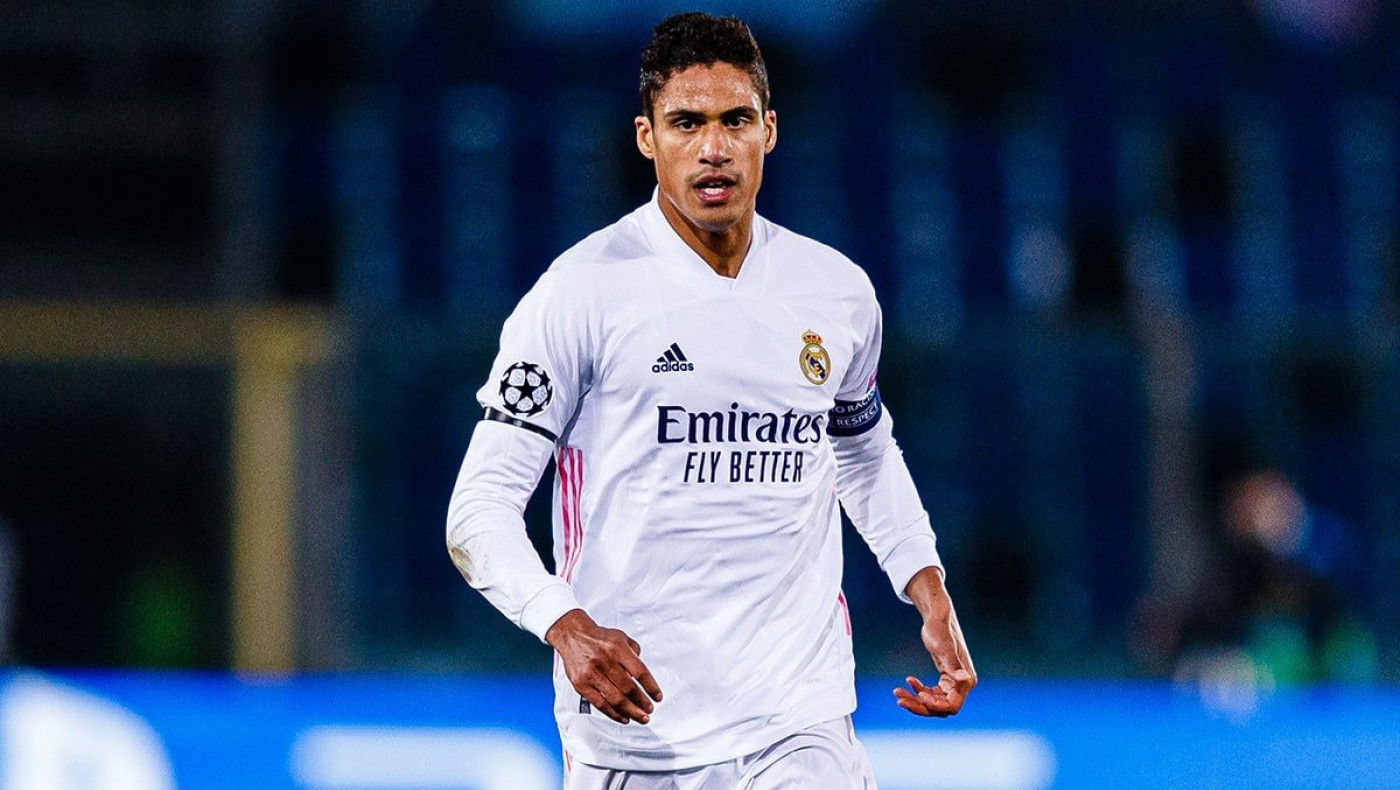 «Αγκαλιάζει»  Βαράν η Μάντσεστερ Γιουναιτέντ